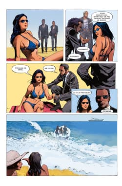 Galeria - zdjęcie nr. 2 - Gun Honey Tom 1