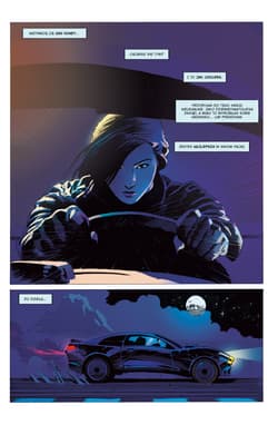 Galeria - zdjęcie nr. 3 - Gun Honey Tom 1