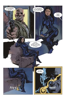 Galeria - zdjęcie nr. 4 - Gun Honey Tom 1