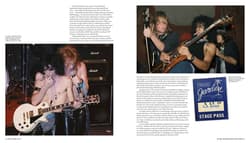 Galeria - zdjęcie nr. 3 - Guns N' Roses at 40 wer. angielska