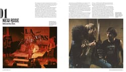 Galeria - zdjęcie nr. 4 - Guns N' Roses at 40 wer. angielska
