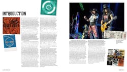 Galeria - zdjęcie nr. 5 - Guns N' Roses at 40 wer. angielska