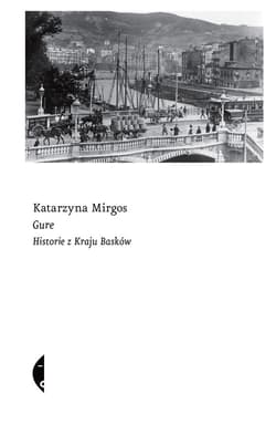 Gure - ebook - Katarzyna Mirgos