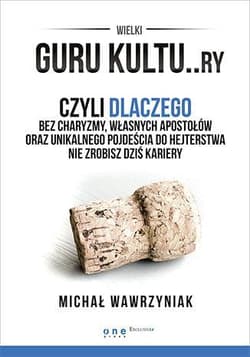 GURU KULTU..RY - Michał Wawrzyniak