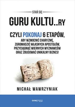 GURU KULTU..RY - ebook - Michał Wawrzyniak