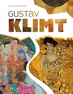 Gustav Klimt - Luba  Ristujczina