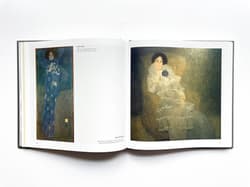 Galeria - zdjęcie nr. 4 - Gustav Klimt