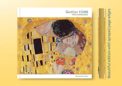 Gustav Klimt - Michael Kerrigan