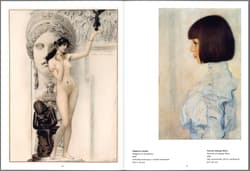 Galeria - zdjęcie nr. 2 - Gustav Klimt. Malarstwo światowe