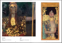 Galeria - zdjęcie nr. 5 - Gustav Klimt. Malarstwo światowe