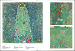 Galeria - zdjęcie nr. 2 - Gustav Klimt. Malarstwo światowe