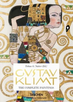 Gustav Klimt. The Complete paintings wer. angielska - Natter Tobias
