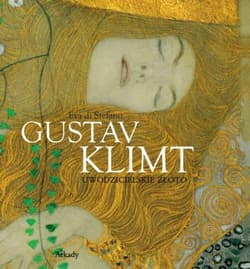 Gustav Klimt Uwodzicielskie złoto - di Stefano Eva