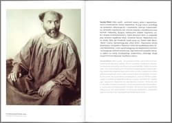Galeria - zdjęcie nr. 3 - Gustav Klimt. Zeszyt do kolorowania