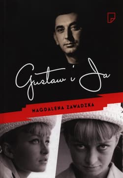 Gustaw i ja