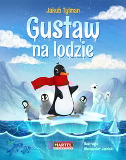 Gustaw na lodzie - Jakub Tylman