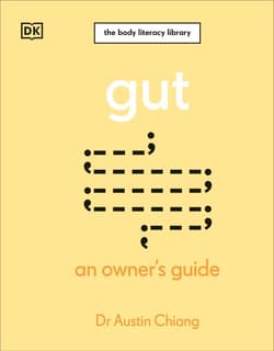 Gut. An Owner's Guide - Chiang Austin