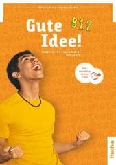 Gute Idee! B1.2 KB + kod - Wilfried Krenn, Puchta Herbert