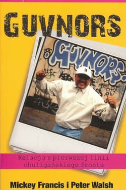 Guvnors - Peter Walsh