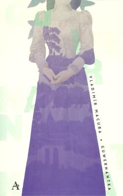 Guwernantka - Vladimir Macura