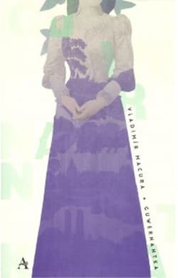 Guwernantka - Vladimir Macura