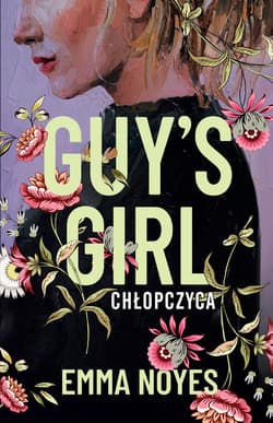 Guy's Girl - ebook