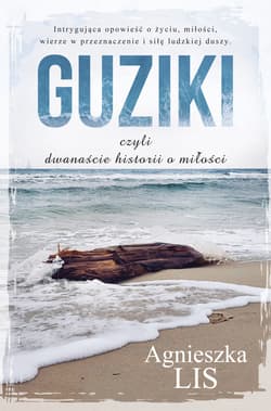Guziki - Agnieszka Lis