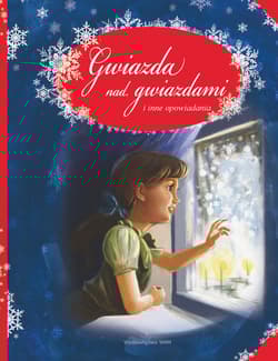 Gwiaza nad gwiazdami - Barbara Derlicka