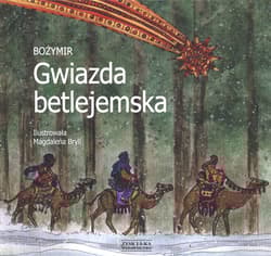Gwiazda betlejemska - Bożymir