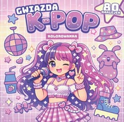 Gwiazda K-pop - Praca zbiorowa