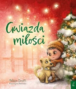 Gwiazda miłości - Katarzyna Bielińska