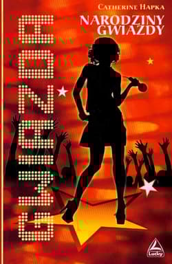 Gwiazda Narodziny gwiazdy - Catherine Hapka