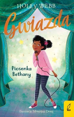 Gwiazda Piosenka Bethany Tom 4 - Holly Webb