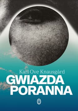 Gwiazda poranna - ebook - Karl Ove Knausgård