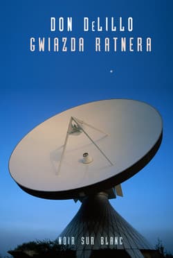 Gwiazda Ratnera - ebook - Don DeLillo