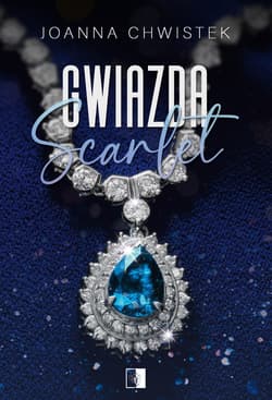 Gwiazda Scarlet - Joanna Chwistek