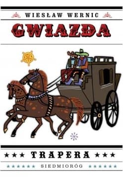 Gwiazda Trapera - Wiesław Wiernic
