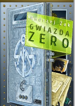 Gwiazda Zero