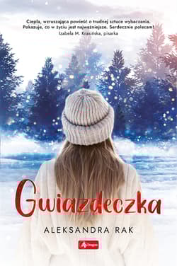 Gwiazdeczka - Aleksandra Rak