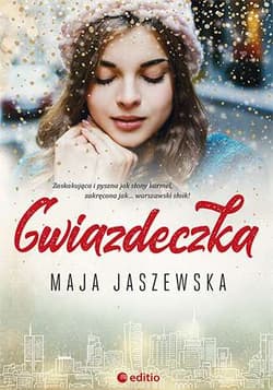 Gwiazdeczka - Jaszewska Maja