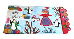 Galeria - zdjęcie nr. 3 - Gwiazdka. Dotknij i poczuj