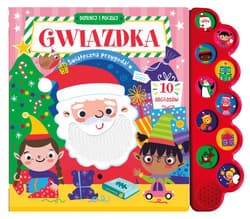 Gwiazdka. Dotknij i poczuj - Opracowanie Zbiorowe