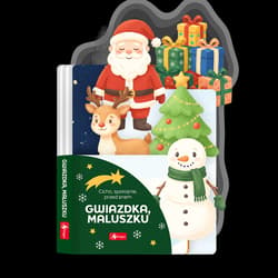Gwiazdka, Maluszku - Maciej Pieda