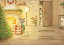 Galeria - zdjęcie nr. 4 - Gwiazdka myszki