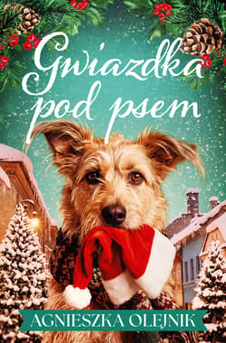 Gwiazdka pod psem - ebook