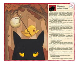 Galeria - zdjęcie nr. 3 - Gwiazdka u Niedźwiadka. Książkowy kalendarz adwentowy