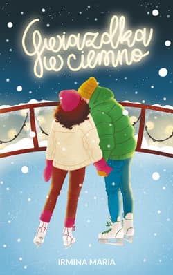 Gwiazdka w ciemno - Maria Irmina