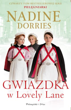 Gwiazdka w Lovely Lane - ebook - Nadine Dorries