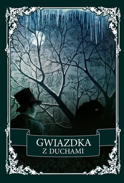 Gwiazdka z duchami Antologia opowiadań grozy - Wood Ellen, Zmorski Roman