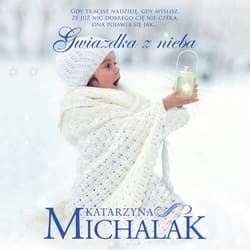 Gwiazdka z nieba - audiobook